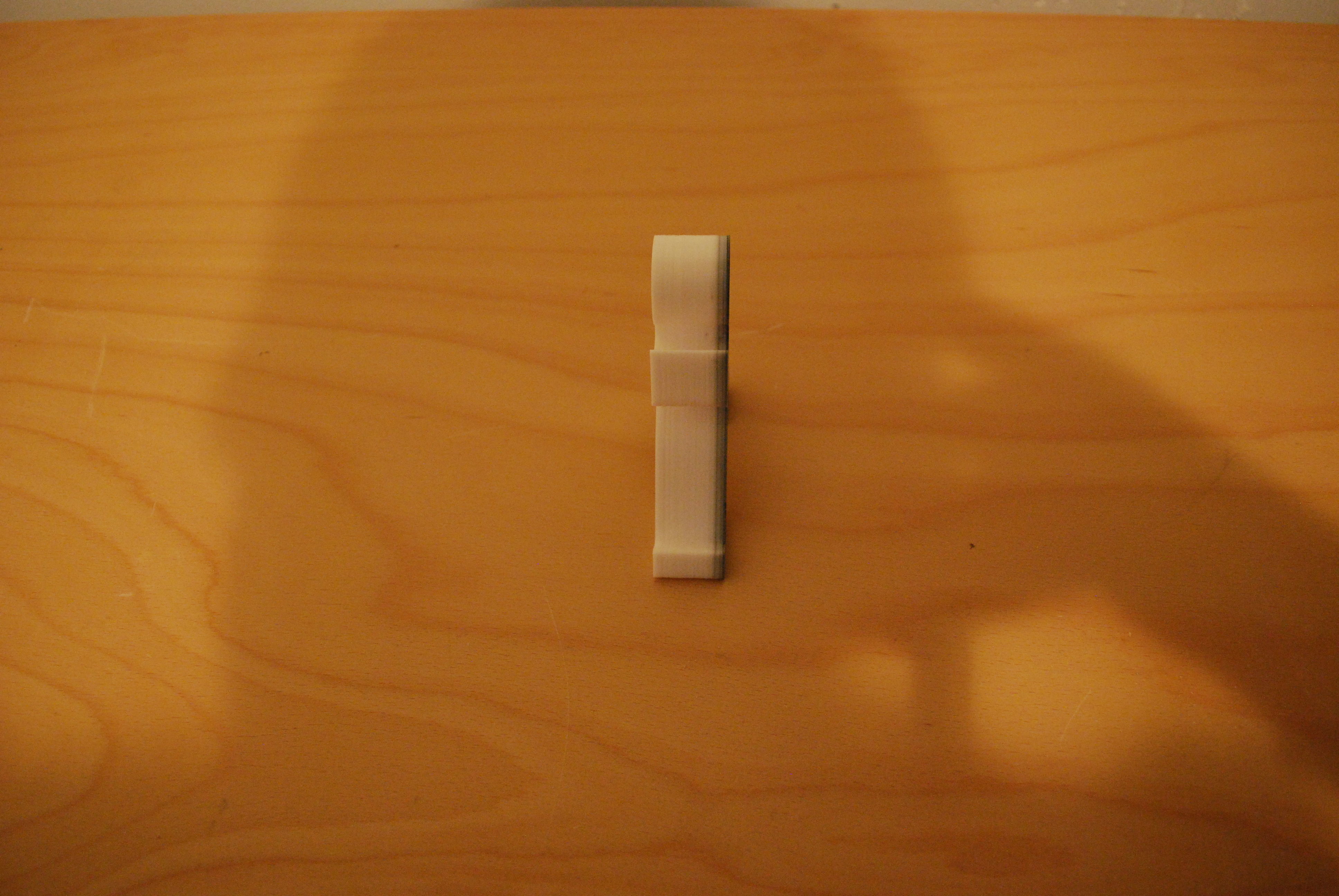 Free Prinduino 3D Print 1 - Mobile phone holder Free 3D print model_20