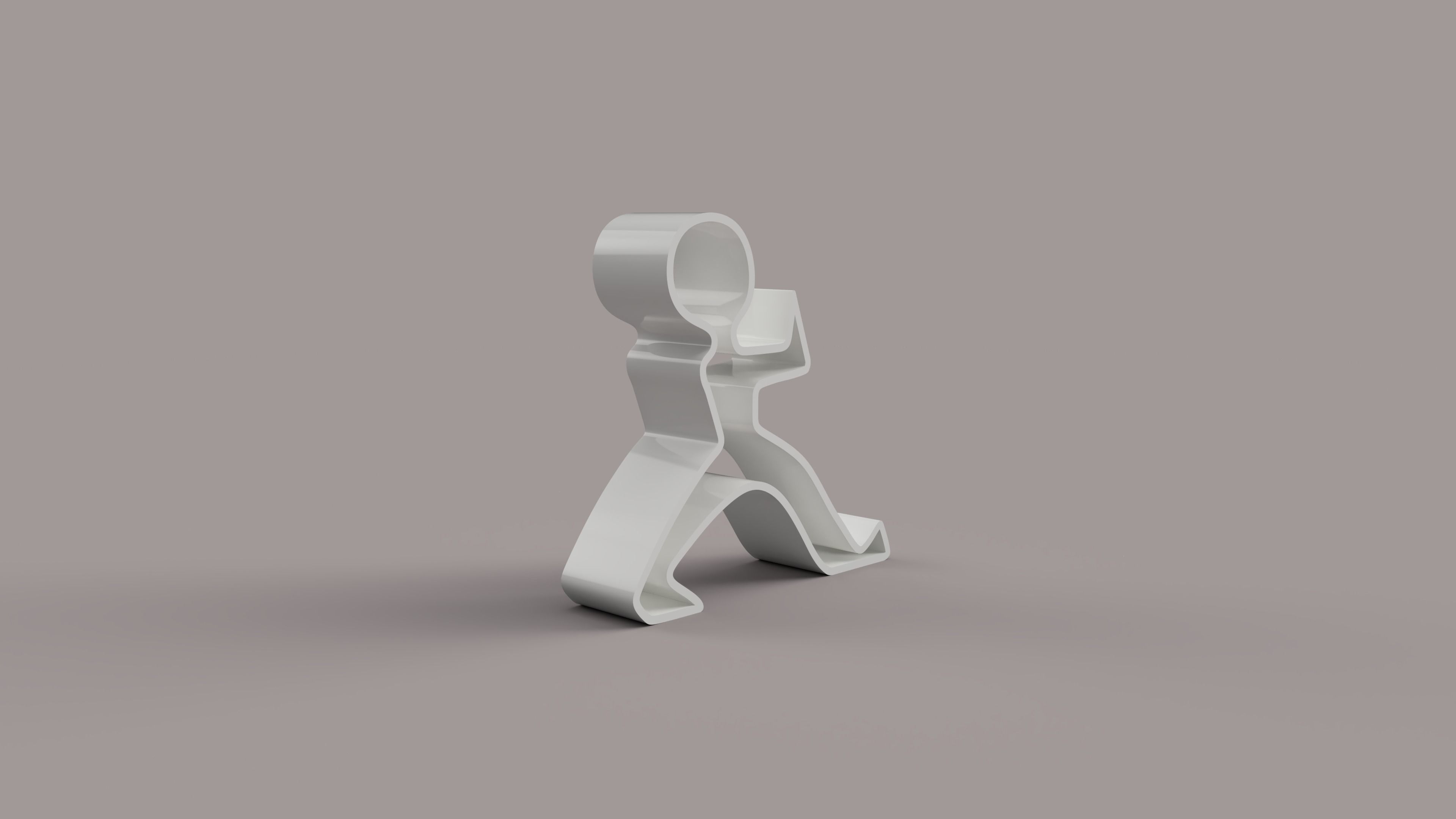 Free Prinduino 3D Print 1 - Mobile phone holder Free 3D print model_12