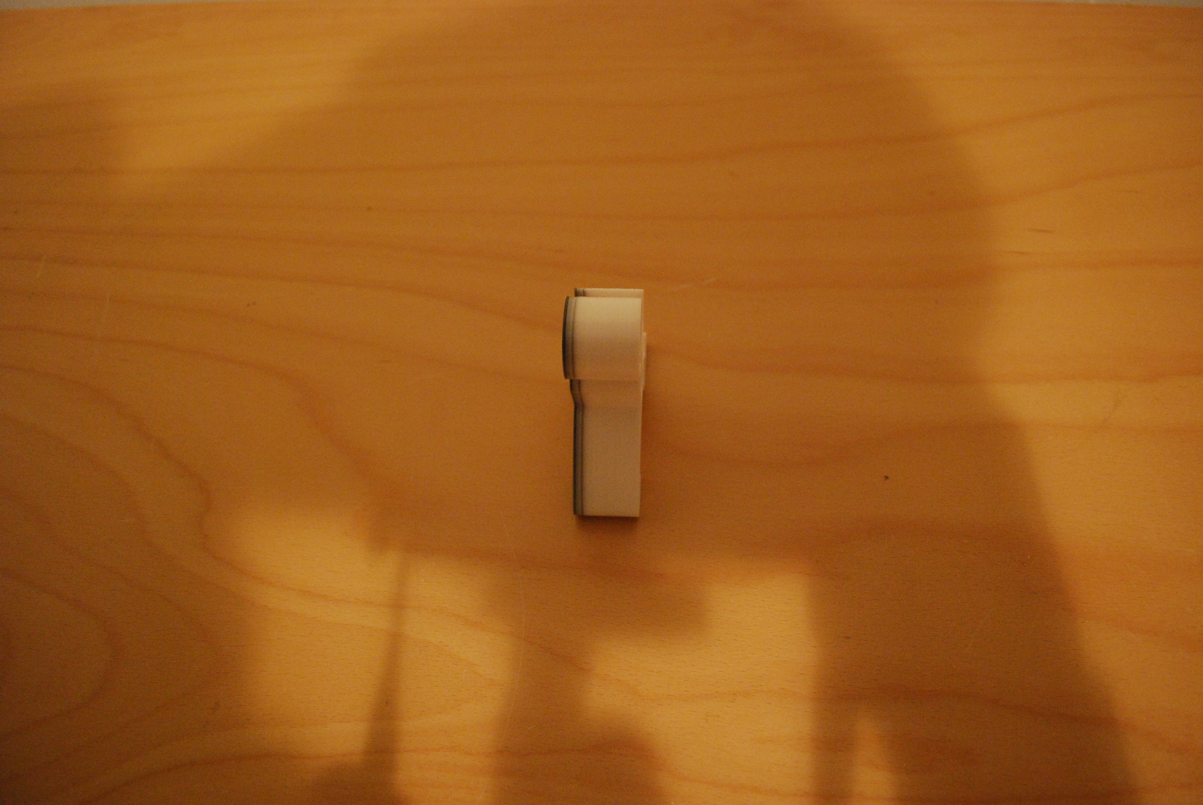 Free Prinduino 3D Print 1 - Mobile phone holder Free 3D print model_30