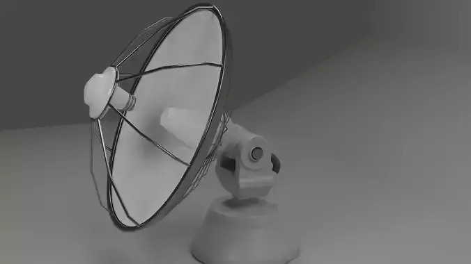 antenna satellite dish