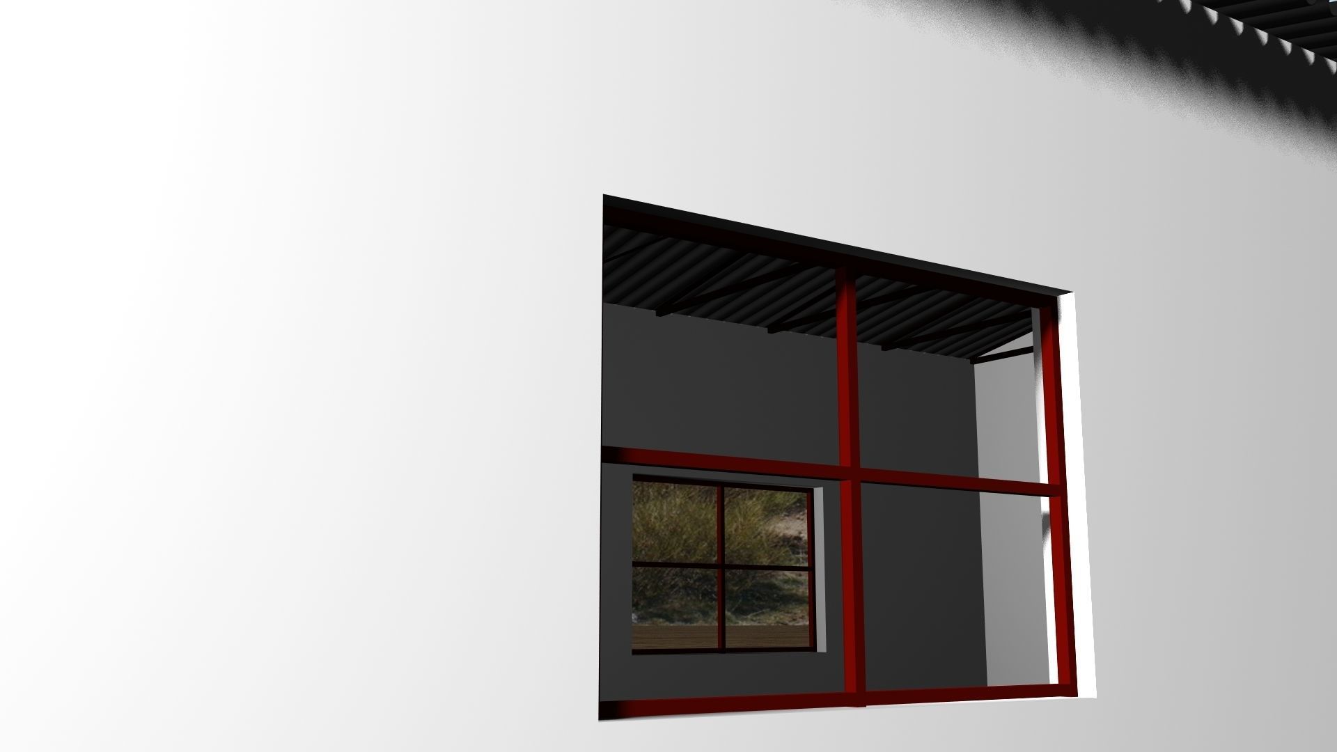 MECHANICAL WORKSHOP 3D model_3