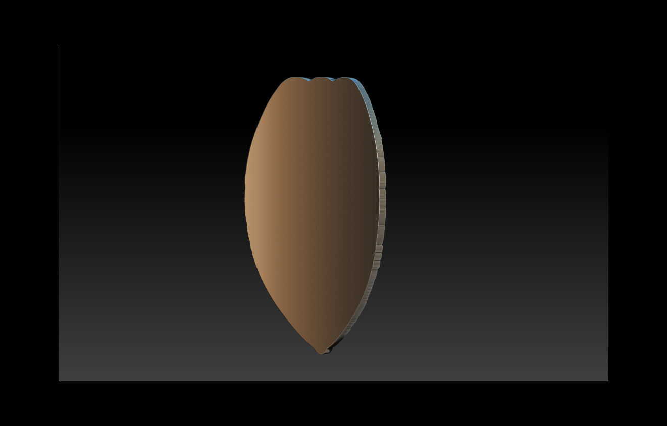 Tucson Arizona Badge - 3D Badges Collection 3D print model_35