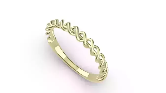 2 fashion ring