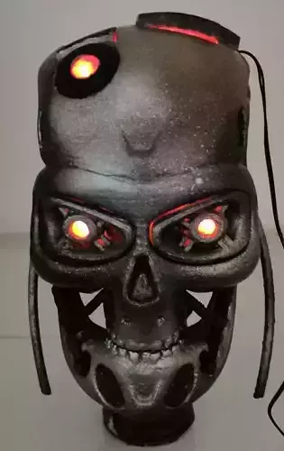 Terminator MultiParts