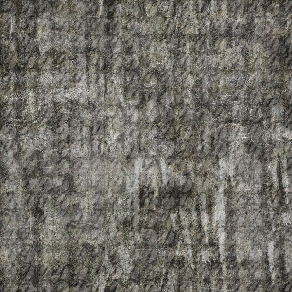 Cork tree 3D model_9