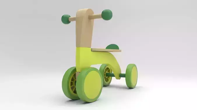 Tricycle for Kids