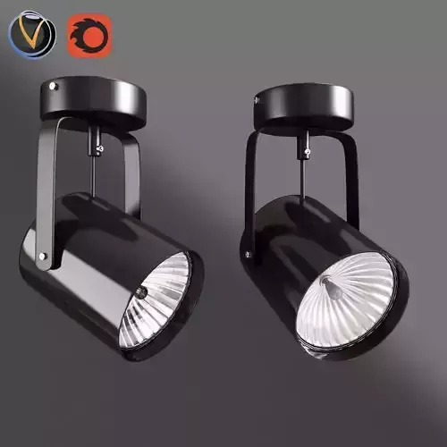 Edit Fletch Single Spotlight