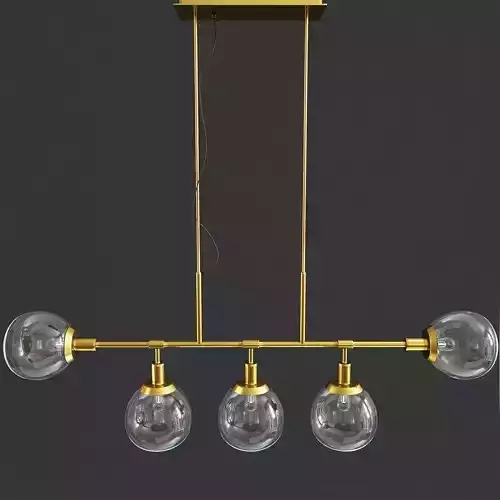 Eric Ceiling Chandelier