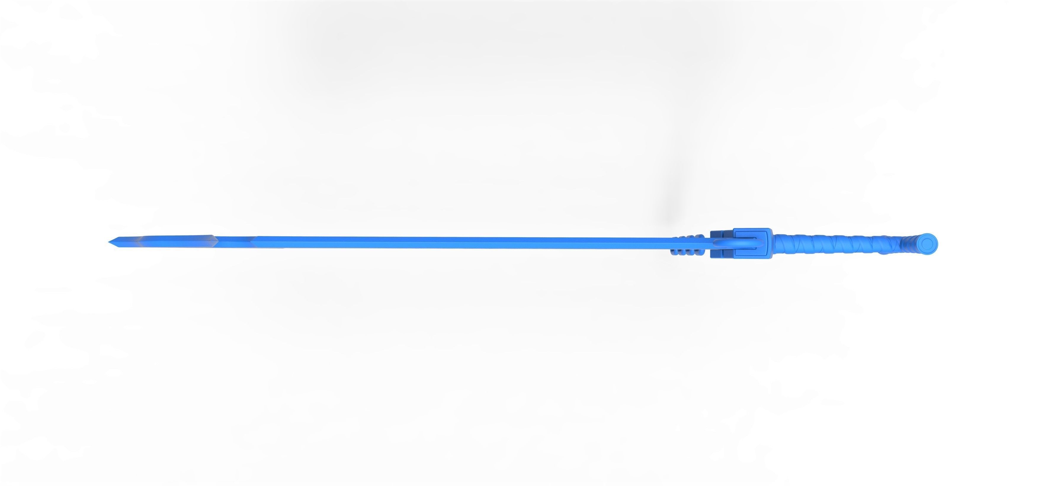 Sword of Jecht from the game Final Fantasy 10 3D print model_17