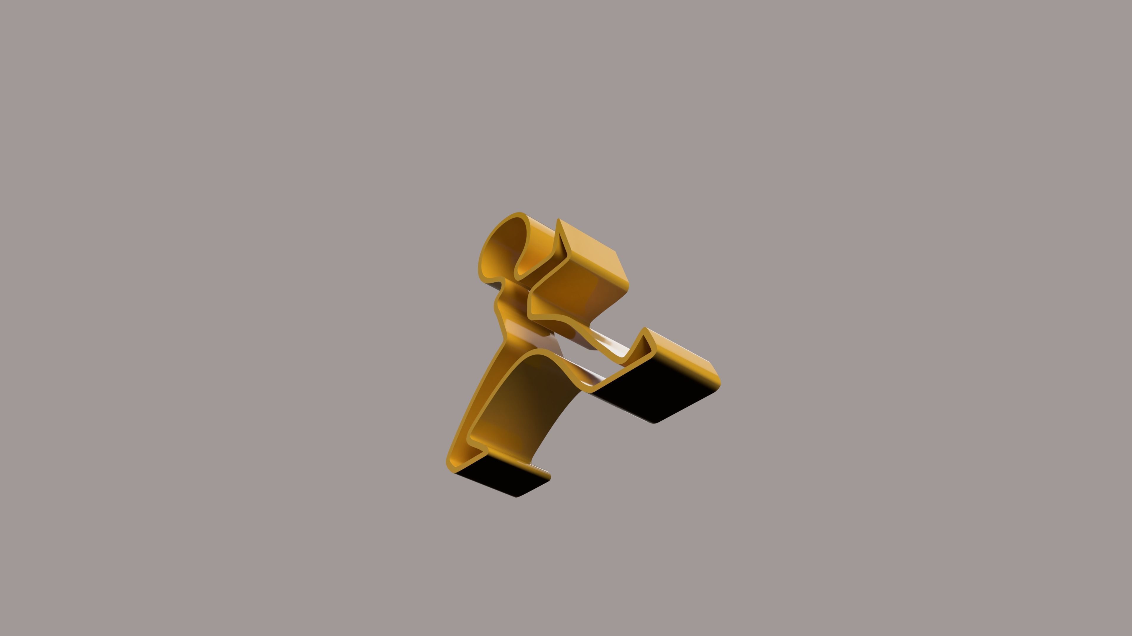 Prinduino 3D Print 1 - Mobile phone holder 3D print model_19