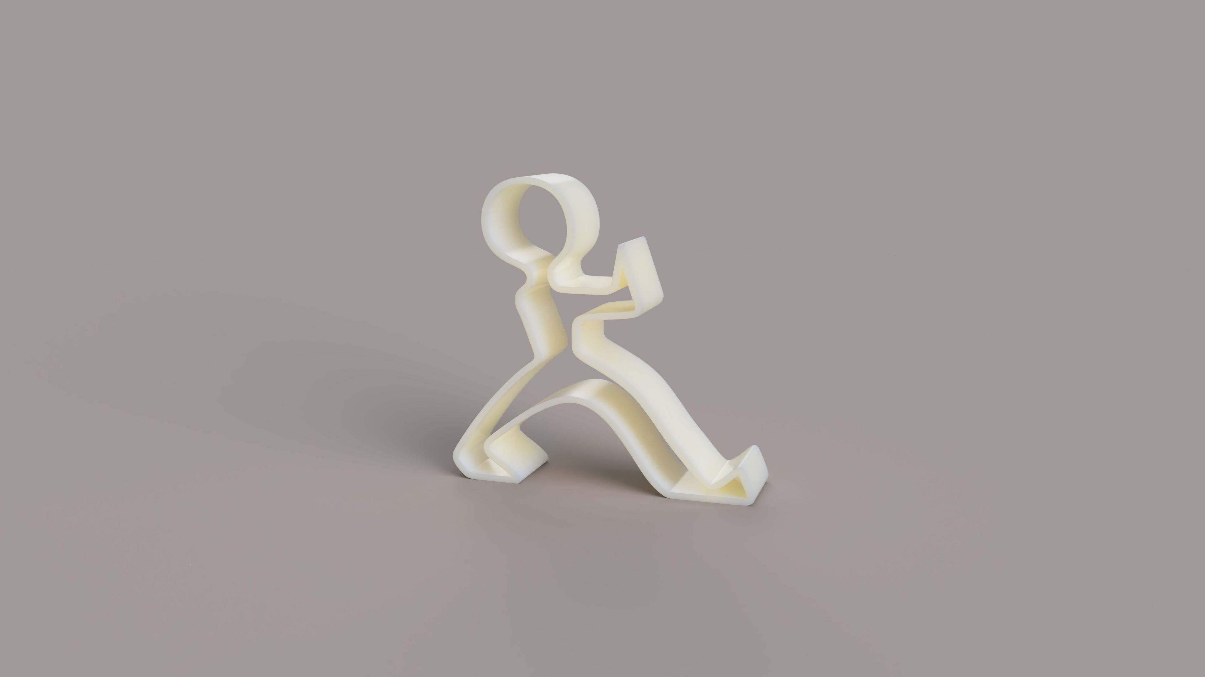 Prinduino 3D Print 1 - Mobile phone holder 3D print model_10