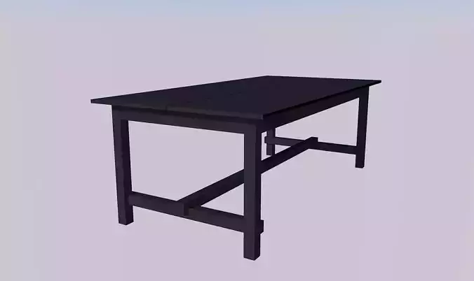 IKEA Nordviken Table