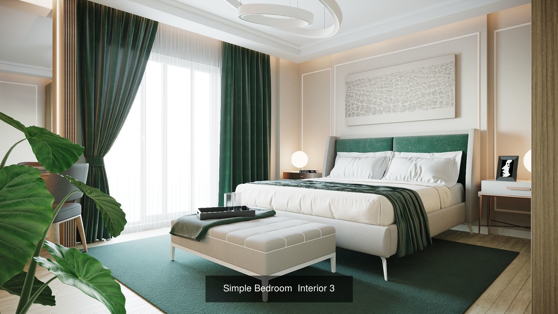 Bedroom Collection 1 different rooms _3