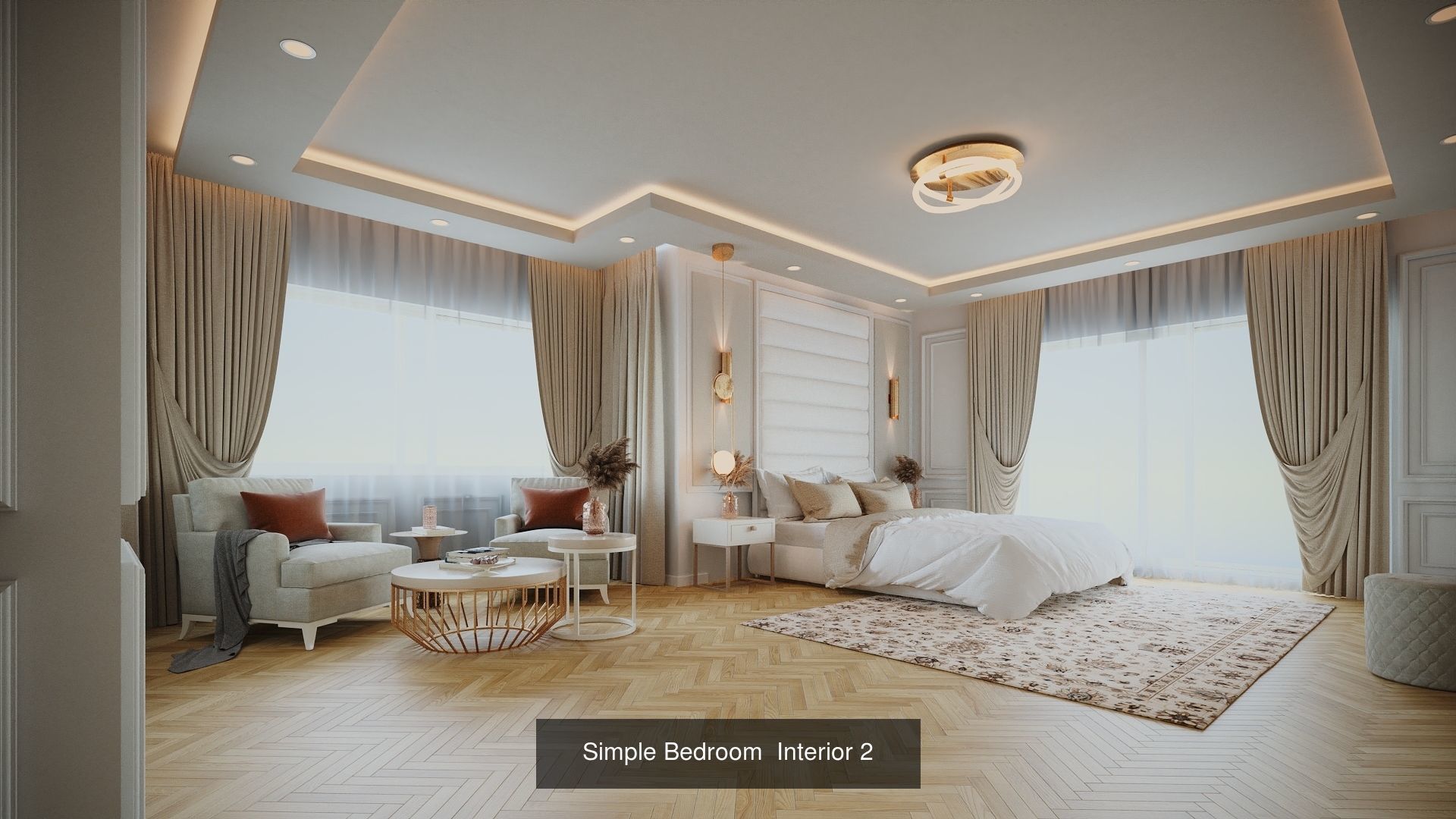 Bedroom Collection 1 different rooms _2