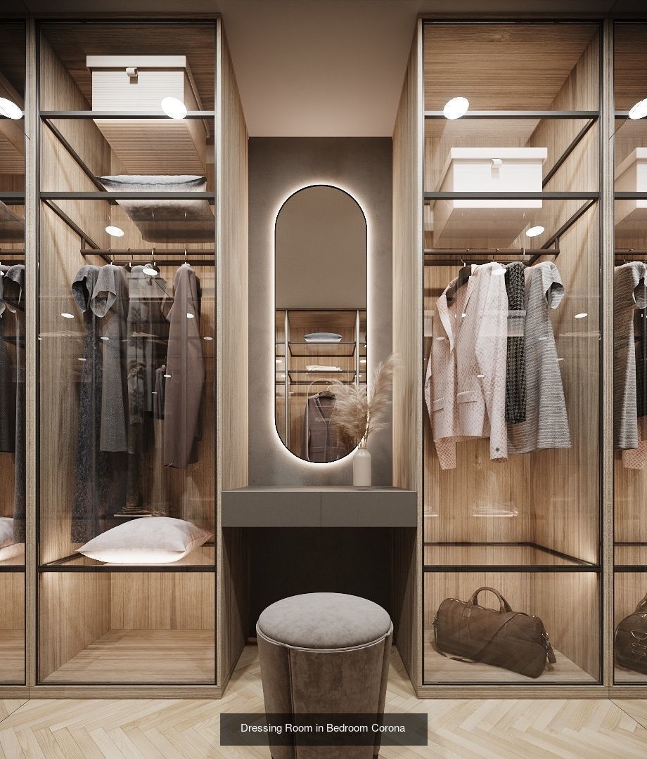 Bedroom Collection 1 different rooms _5