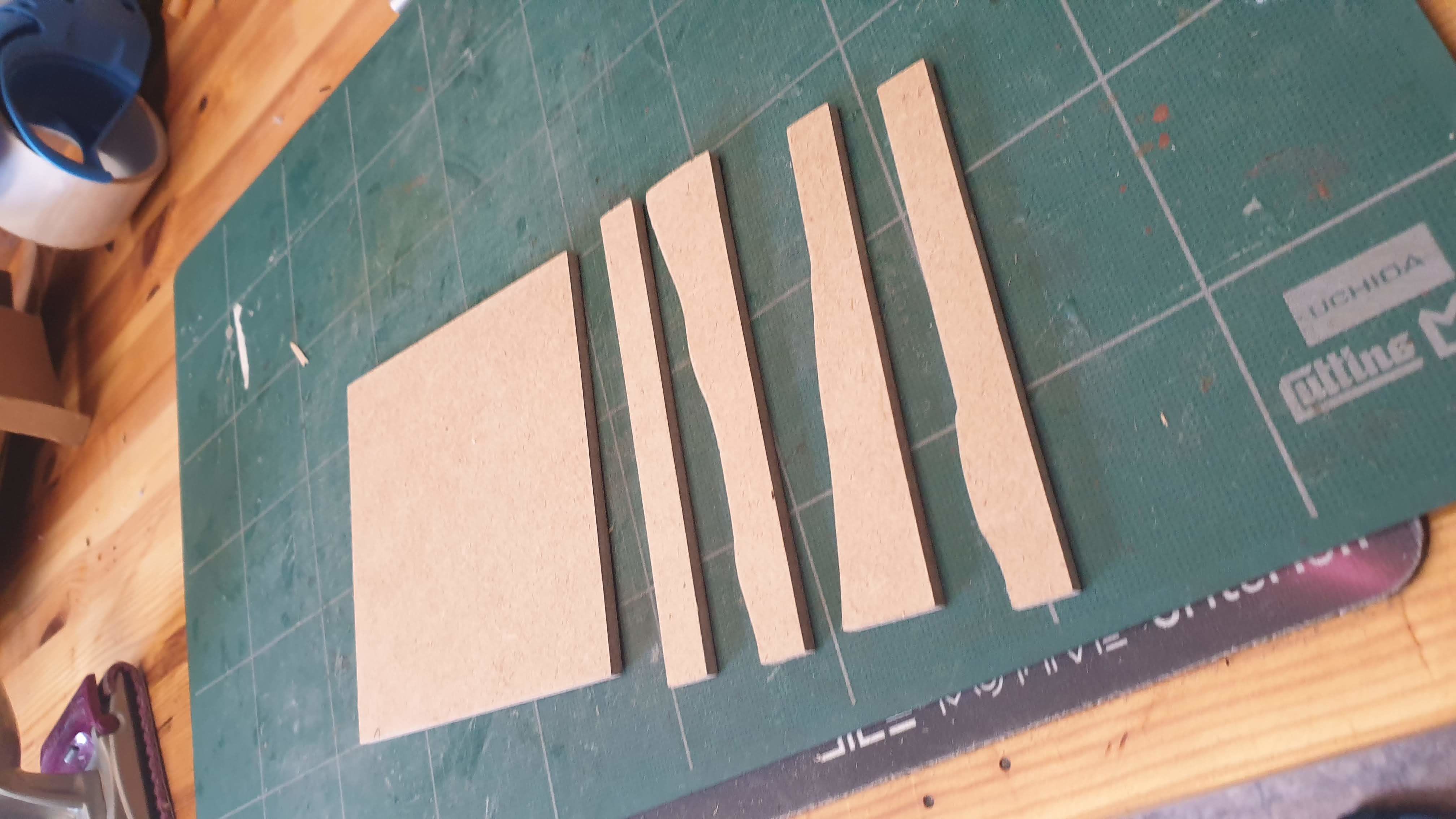 Monaco Circuit Mini Print Free 3D print model_4