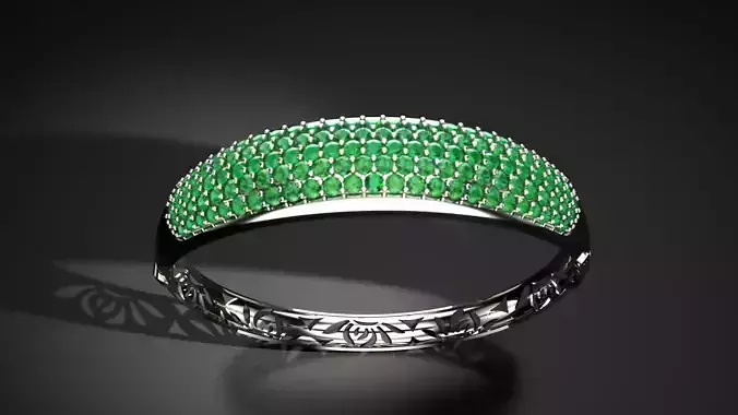 Bracelet Diamond