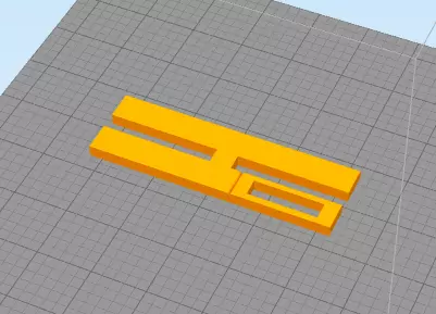 Jolyne Cujo Cosplay  Items 3D print model_0