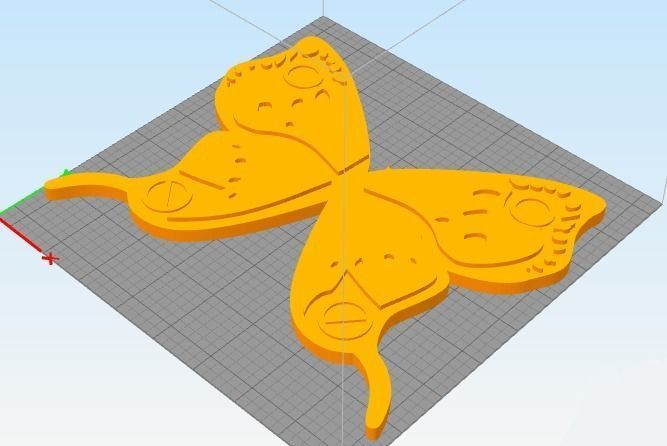 Jolyne Cujo Cosplay  Items 3D print model_1