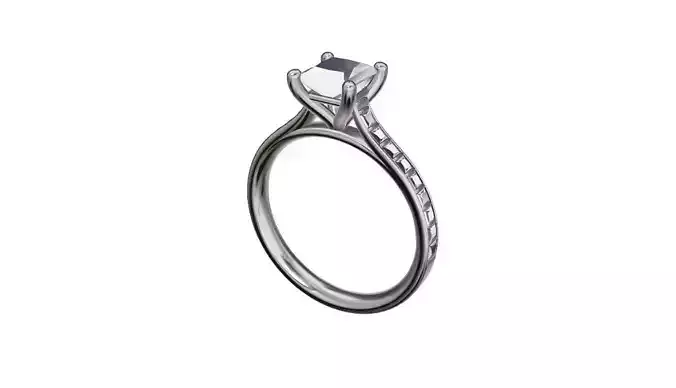 p193 ring