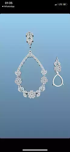 Modeljavahe Meisam  Free 3D print model