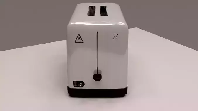Russel Hobbs toaster
