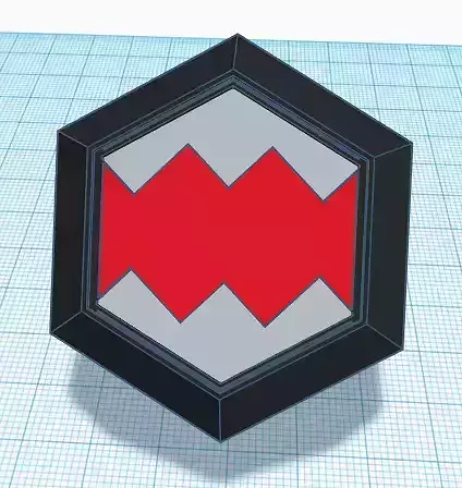 Ben 10 Omniverse - Nemitrix