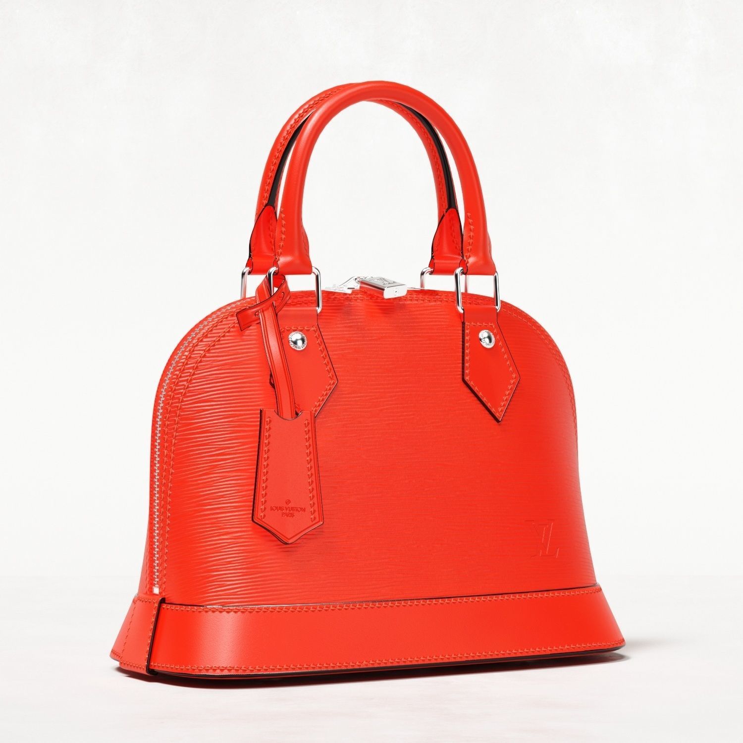 Louis Vuitton Alma BB Top Handle Bags Collection _30