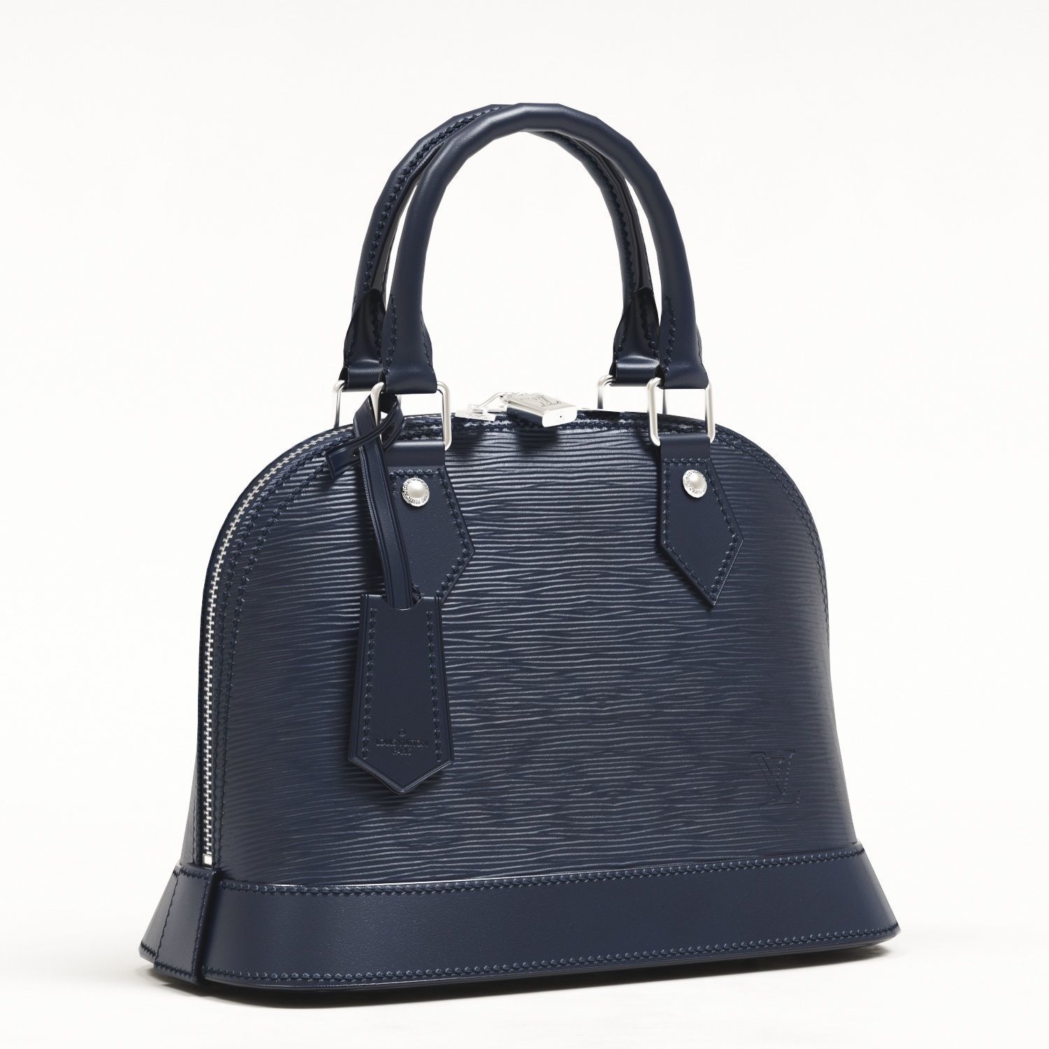 Louis Vuitton Alma BB Top Handle Bags Collection _20