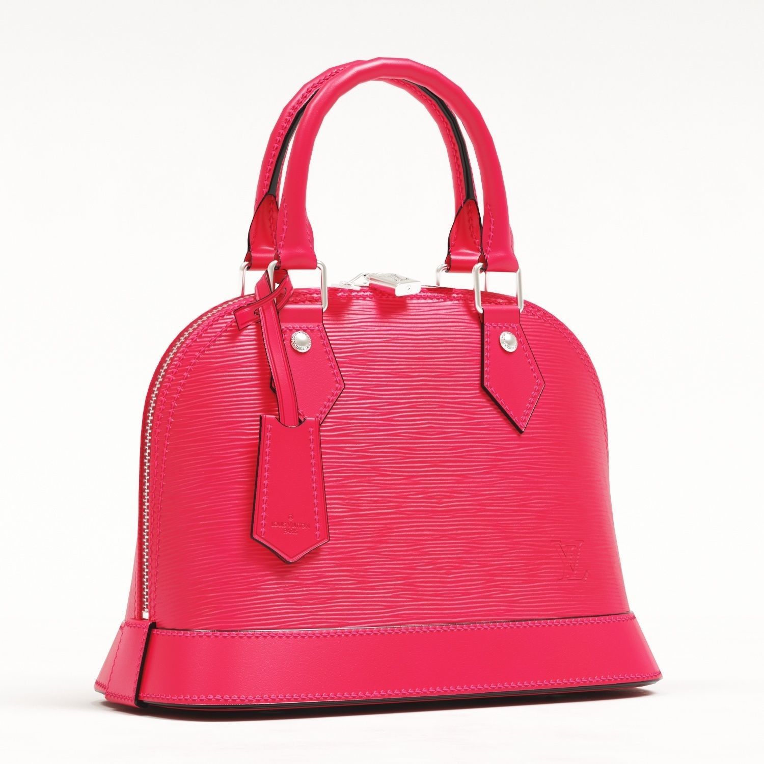 Louis Vuitton Alma BB Top Handle Bags Collection _26