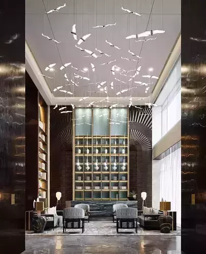  residential living room for fstorm