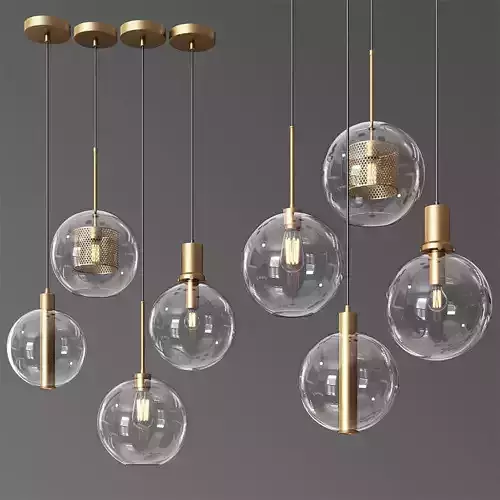 Pendant Light Collection