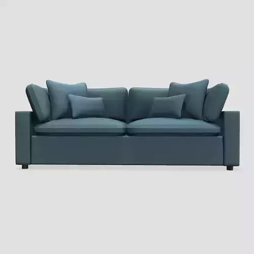 Two Seater  Sofa
