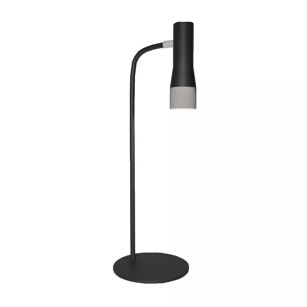 Table lamp 3D model_0