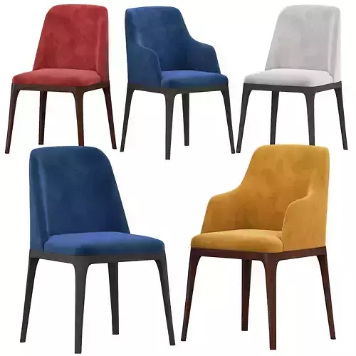 Anesis Galicia armchair A58b