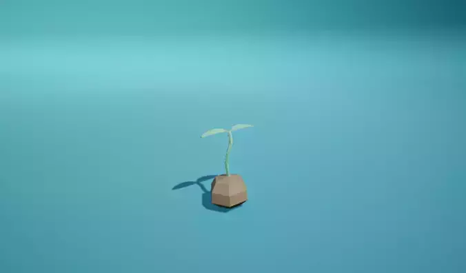 Tree Sprout