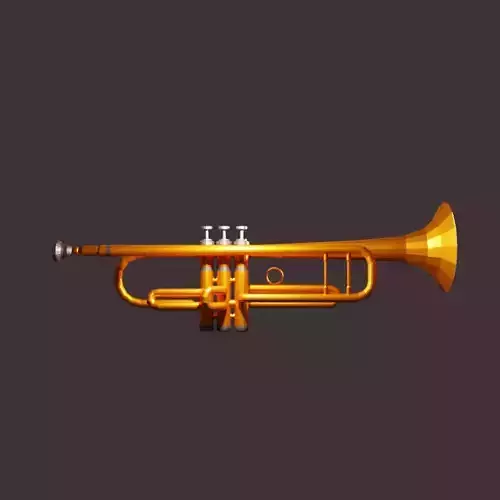 Basic Trumpet