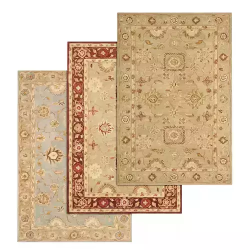 Rug Set 2235