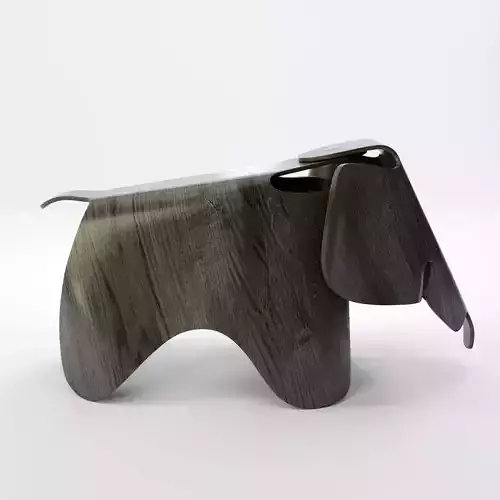 Eames Elephant