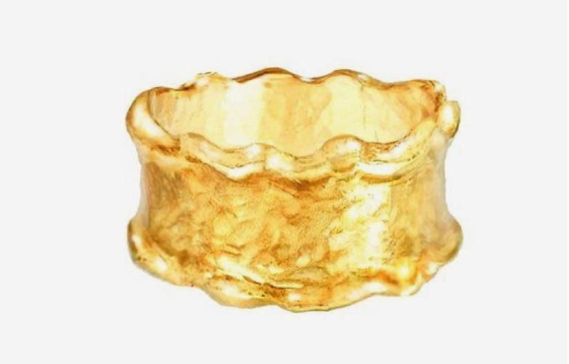 2107 R gold ring 3D model_6