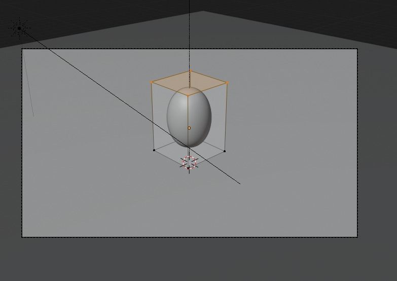 Coal Charcoal 3D model_5