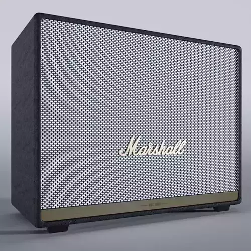 Marshall Woburn II Bluetooth Speaker