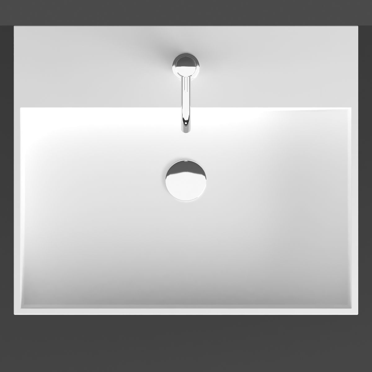 Clou Wash Me CL 02 13030 3D model_4