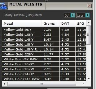 Catholic cross with a rope 3D print model_9