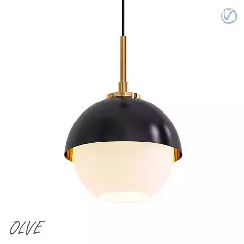 OLVE pendant