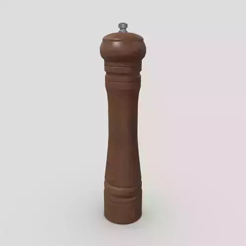 Pepper Mill 