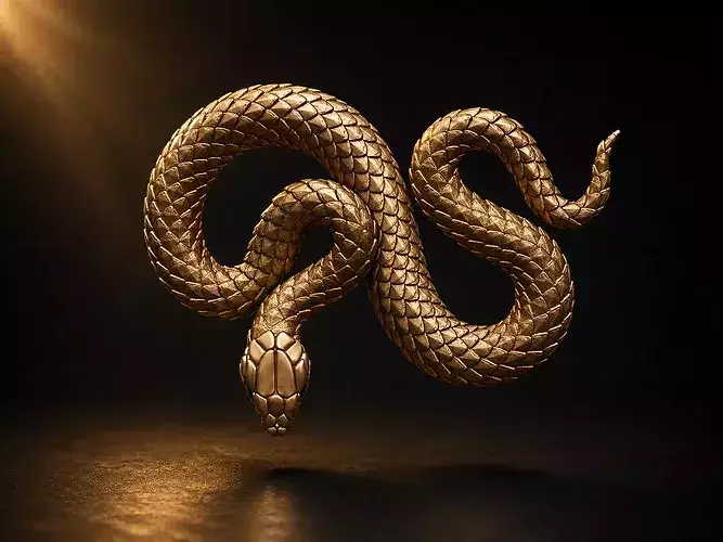 snake