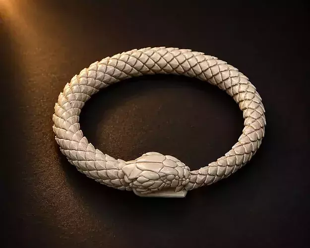 snake bracelet