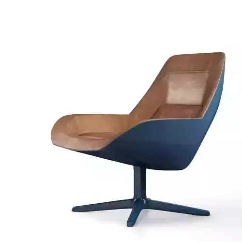 De Sede DS-144 armchair 