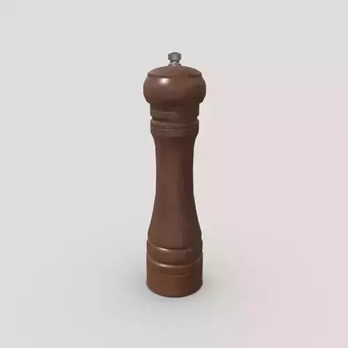 Pepper Mill 2 